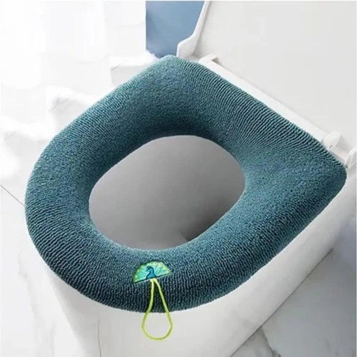 Bathroom toilet seat - toilet,