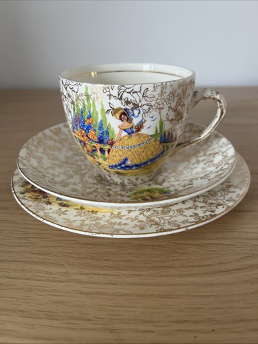Empire england crinoline - england,,