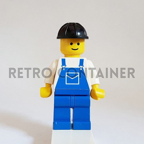 Lego minifigures ovr002 - -,