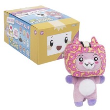 LankyBox Mini Mystery Plush