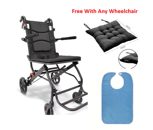 Ultra lightweight folding - ultra,