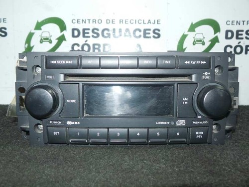 P05091509ah audio system - audio, /