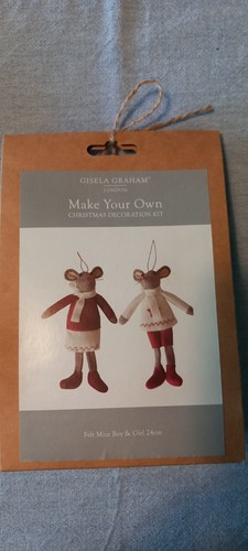 Gisela graham make your own - your,