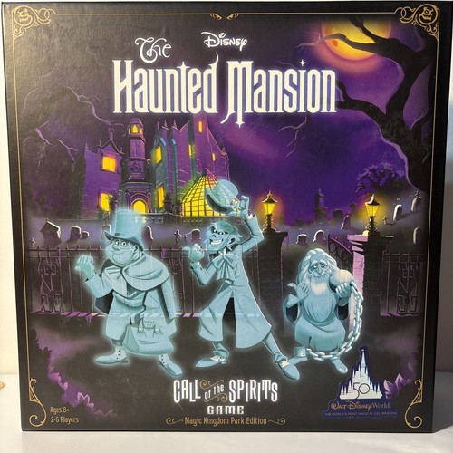 Funko games haunted mansion - games,