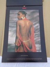 Pirelli Calendar 1987 -  in Original Box