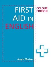 First Aid in English, Colour