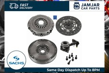 Sachs 2290601117 Clutch Kit