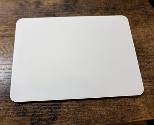 Apple magic trackpad a1535 - magic,