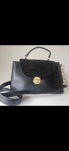 Golden chain snake - snake, bag