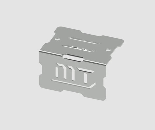 Disk oil guard fit - oil, for