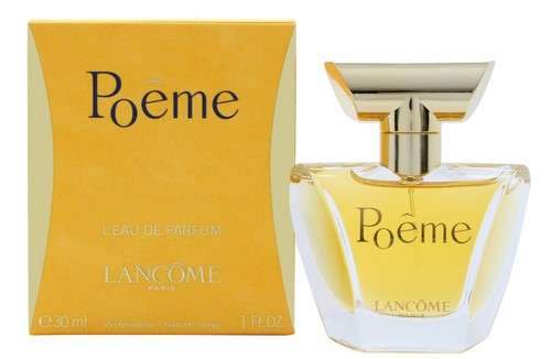 Lancome poeme eau parfum - poeme,