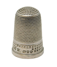 Charles Horner Sterling Silver