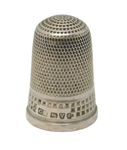 Charles horner sterling - horner, silver