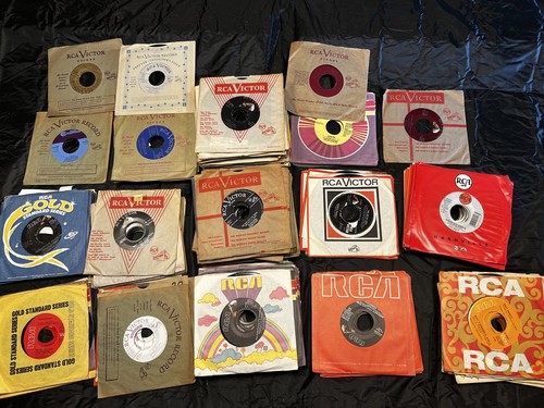170 vinyl rpm - vinyl, 45