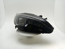 PEUGEOT 308 Headlamp Headlight O/S 2013-2021 5 Door Hatchback RH 1618000780 