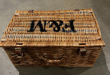 Fortnum & Mason F&M  Wicker