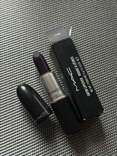 MAC Satin Lipstick In Shade Cyber DISC