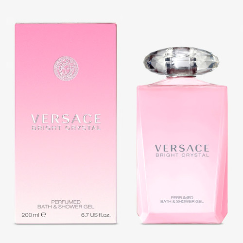 Versace bright crystal - bright,
