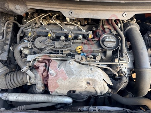 Vauxhall zafira tourer - vauxhall,