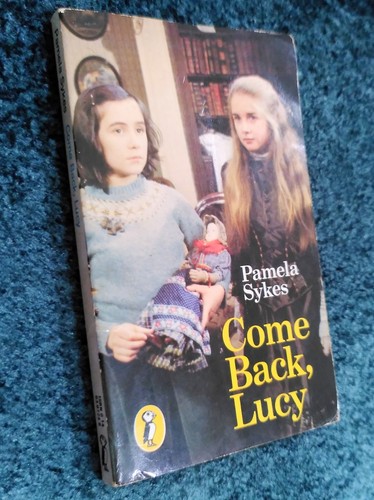 Come back lucy - lucy, by