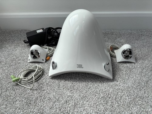 Jbl creature speakers - jbl,