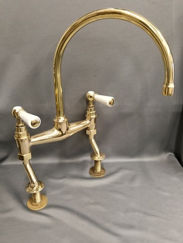 Lefroy brooks bare brass - brooks,