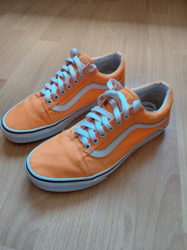 Authentic vans neon - authentic,