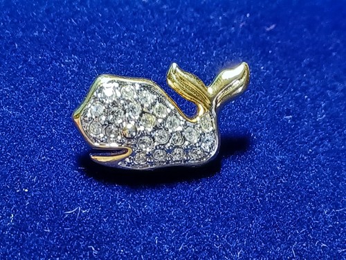 Stunning swarovski gold plated - swarovski,
