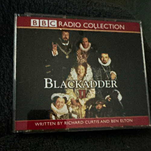 Bbc radio collection - collection,