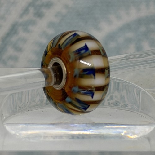 Authentic trollbeads egyptian - authentic,