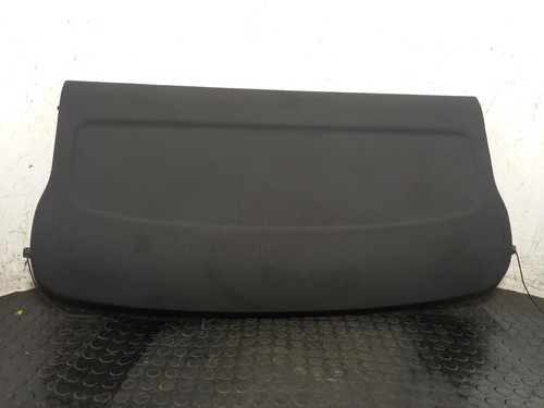 Audi parcel shelf - audi,