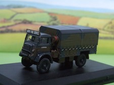 Oxford 1:76 Scale  Army Fire