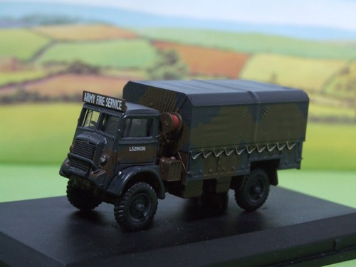Oxford scale army - ,