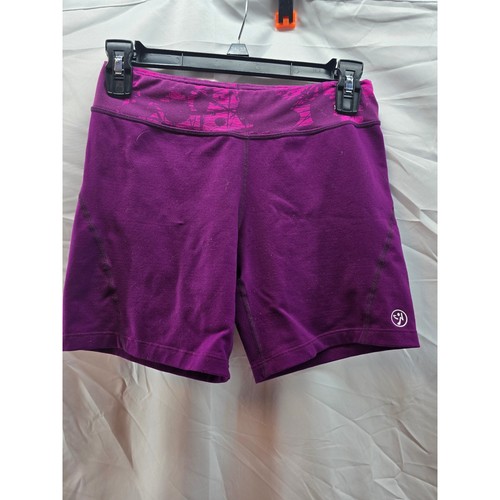 Zumba wear purple athletic - wear,