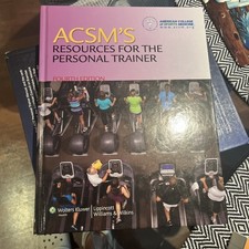 Resources for the Personal