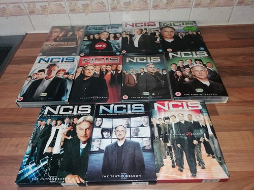 Ncis naval criminal