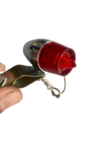 Vintage tail light - vintage,