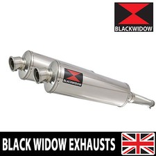 Yamaha TDM 900 2-2 Exhaust