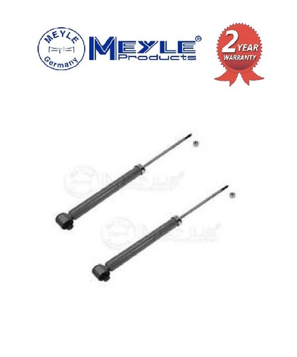 Meyle gas shock absorbers - gas,