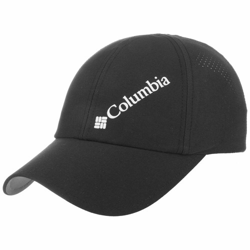 Columbia silver ridge - , cap
