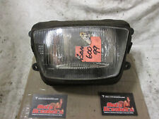 suzuki bandit600 / bandit1200 1998 1999 headlight    
