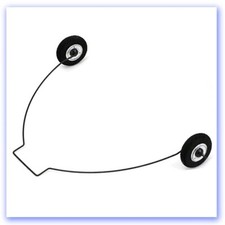 Parkzone Sukhoi SU-26M Landing Gear