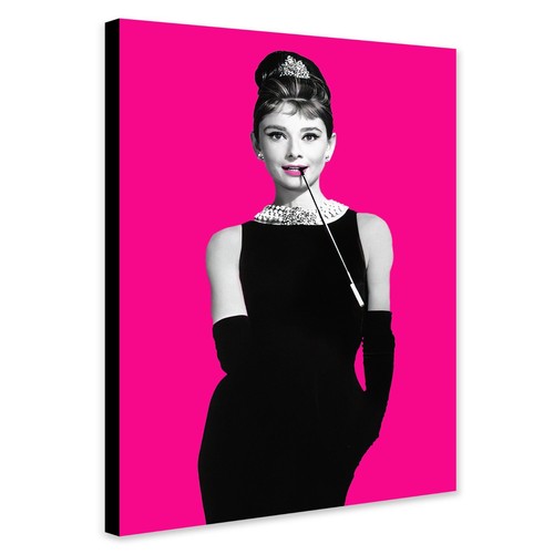 Audrey hepburn pop - audrey,