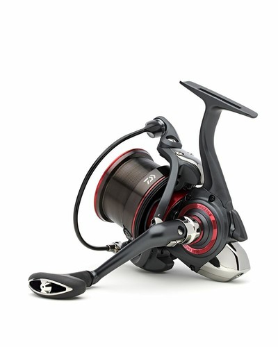 Daiwa match tournament - match,