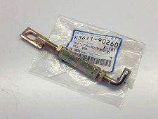 Kubota "F2880, F3680" Out