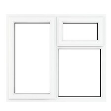 uPVC Window Made To Measure