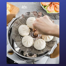 Adjustable Steam Vegetable