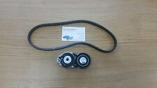 FORD MONDEO MK3 2.0 Di TDCi FWD NEW POWER STEERING TENSIONER & BELT 1132644 