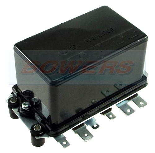 Dynamo voltage regulator 12v - voltage,
