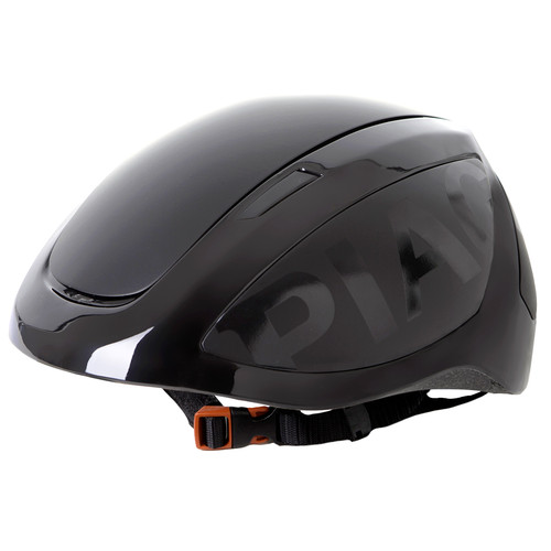 Piaggio custom black bicycle - black, /